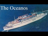 The Sinking Of The Cruise Ship Oceanos