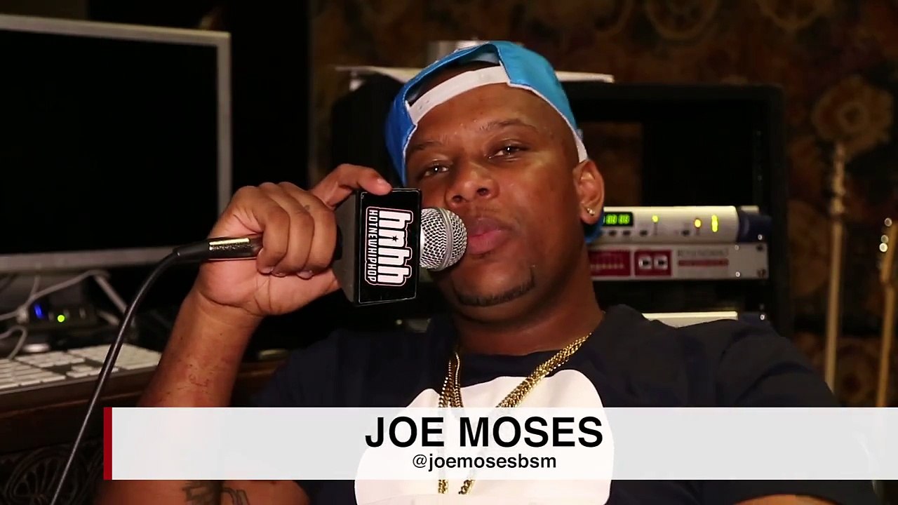 Joe Moses Speaks On Jail Time & Relationship With Ty Dolla $ign