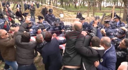 Këndi i lojërave, projekti sfidon dyshuesit për prerje pemësh dhe beton- Ora News