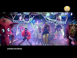 ID A-One UA (январь/січень 2014)