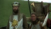 Constitutional Peasants - Monty Python and the Holy Grail