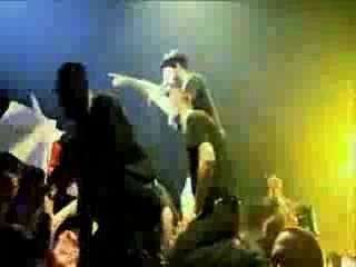 Bérurier Noir - Liberté - live renne 4 decembre 2003