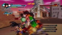 How To Get Super Spirit Bomb - Dragonball Xenoverse