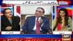 Asif Zardari ki Jaga kis ko President bnanay ki tyari thi- Dr Shahid Masood reveals