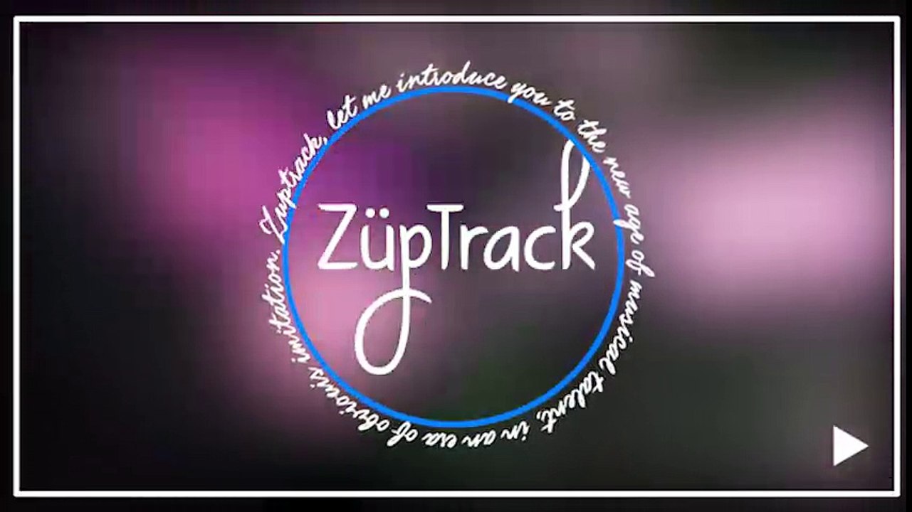 Zuptrack - Nip and Tuck