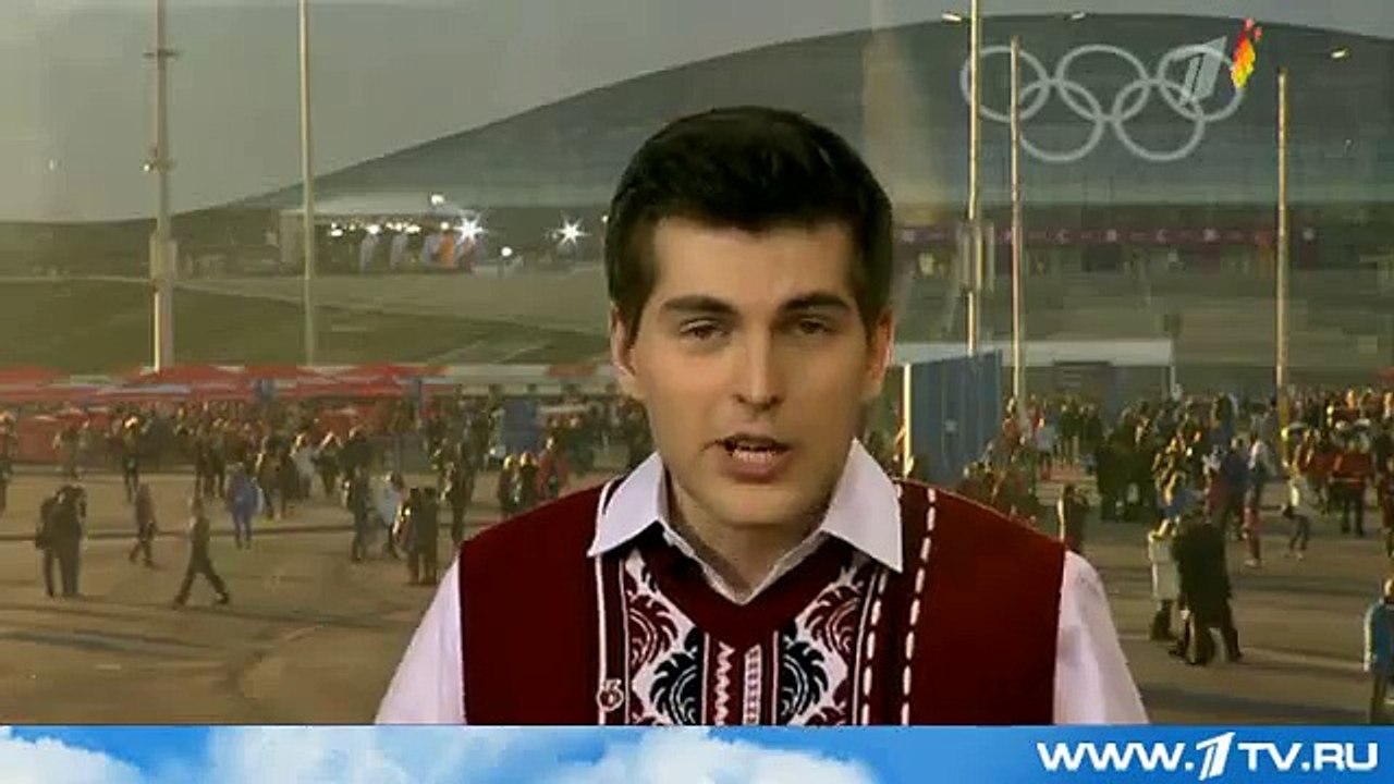 Немец Эрик Френцель стал олимпийским чемпионом Сочи 2014 в лыжном двоеборье Первый канал Яндекс