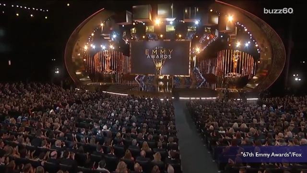 Primetime Emmy Awards to include digital media