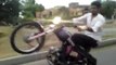 Bike Wheeling Ka INJAAM-Wheel Accident Watch Video-Top Funny Videos-Top Prank Videos-Top Vines Videos-Viral Video-Funny Fails