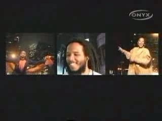 Ziggy Marley & The Gipsy Kings - One Love