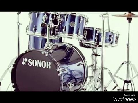 The Devils of God assolo batteria improvvisazione