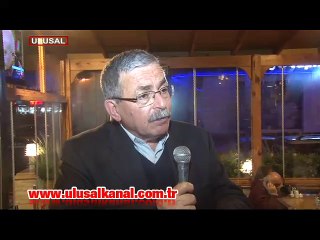 Yıldırım Koç uyardı: Etkili eylemler yapılmazsa hükümet geri adım atmaz