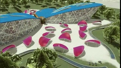 Le monde social et solidaire - EL4DEV - Le Papillon Source Trailer 3