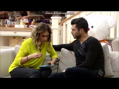 Kısmetse Olur Emre Ve Hazal 2 Mart 2016