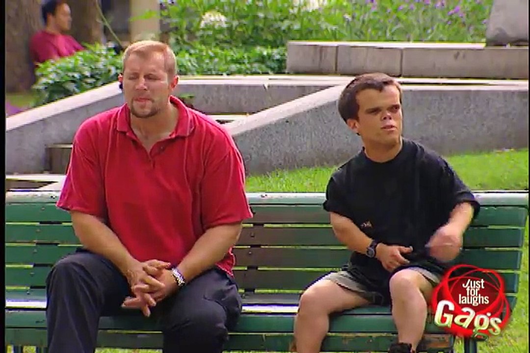 Peeing in Public