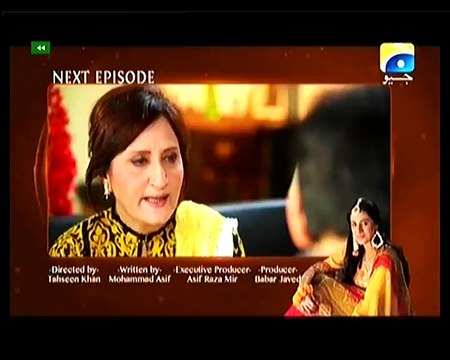 Babul Ka Angna - Episode 52 Promo