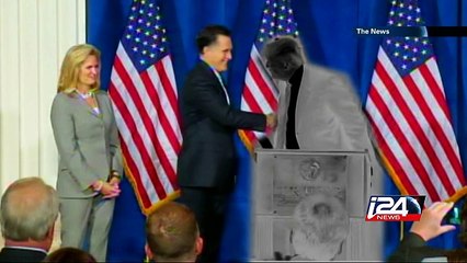 Romney : Trump is 'a phony and a fraud'