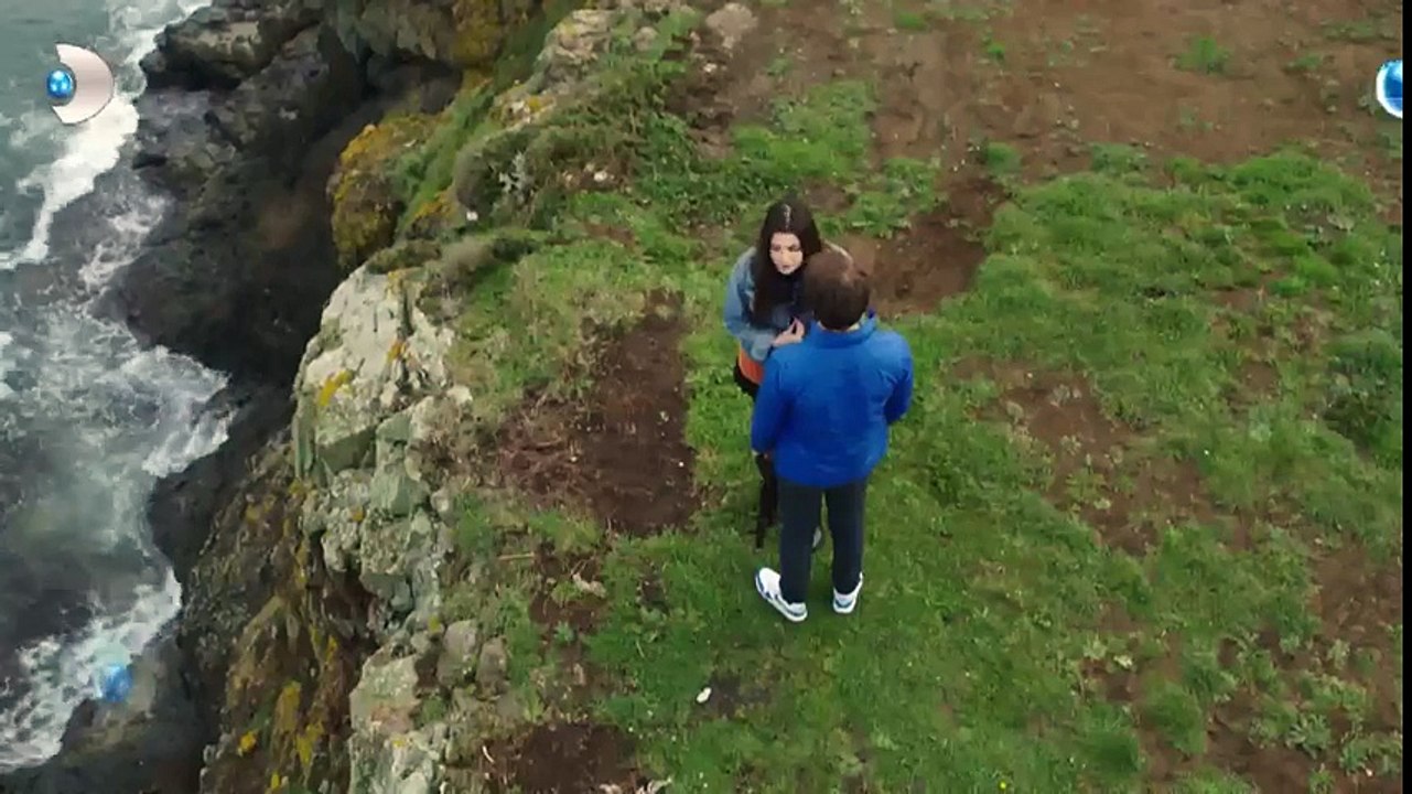 Güneşin Kızları 37bölüm