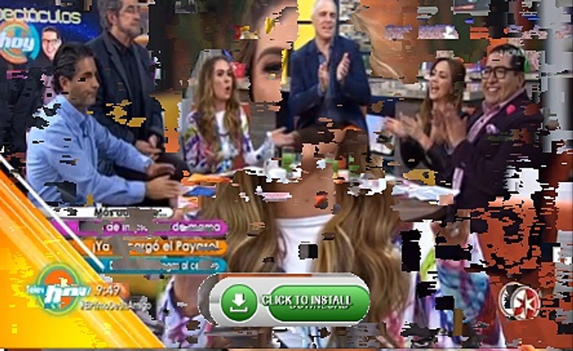 FELIZ CUMPLEAÑOS FERNANDO COLUNGA .. NOTA EN HOY