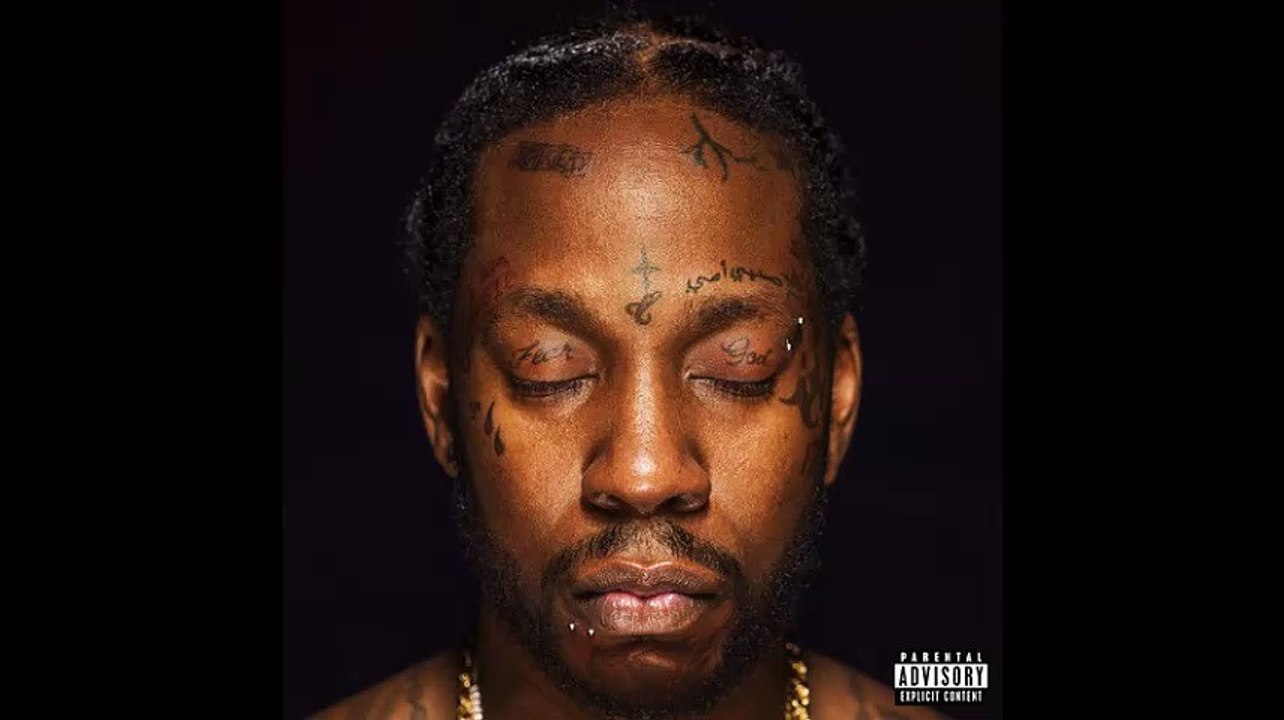 Lil Wayne & 2 Chainz – Gotta Lotta