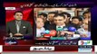 Khabar Kay Peechay Fawad Chaudhry Kay Saath - 3rd March 2016