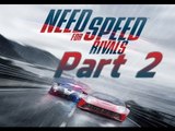 Need for Speed Rivals : The Cops Complete Training Pc Gameplay Walkthrough Part 2