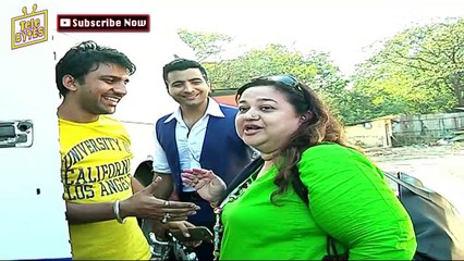 Pragya To End Tanu’s Game - Kumkum Bhagya - 4th March 2016