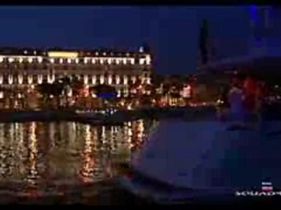 Fairline Squadron
