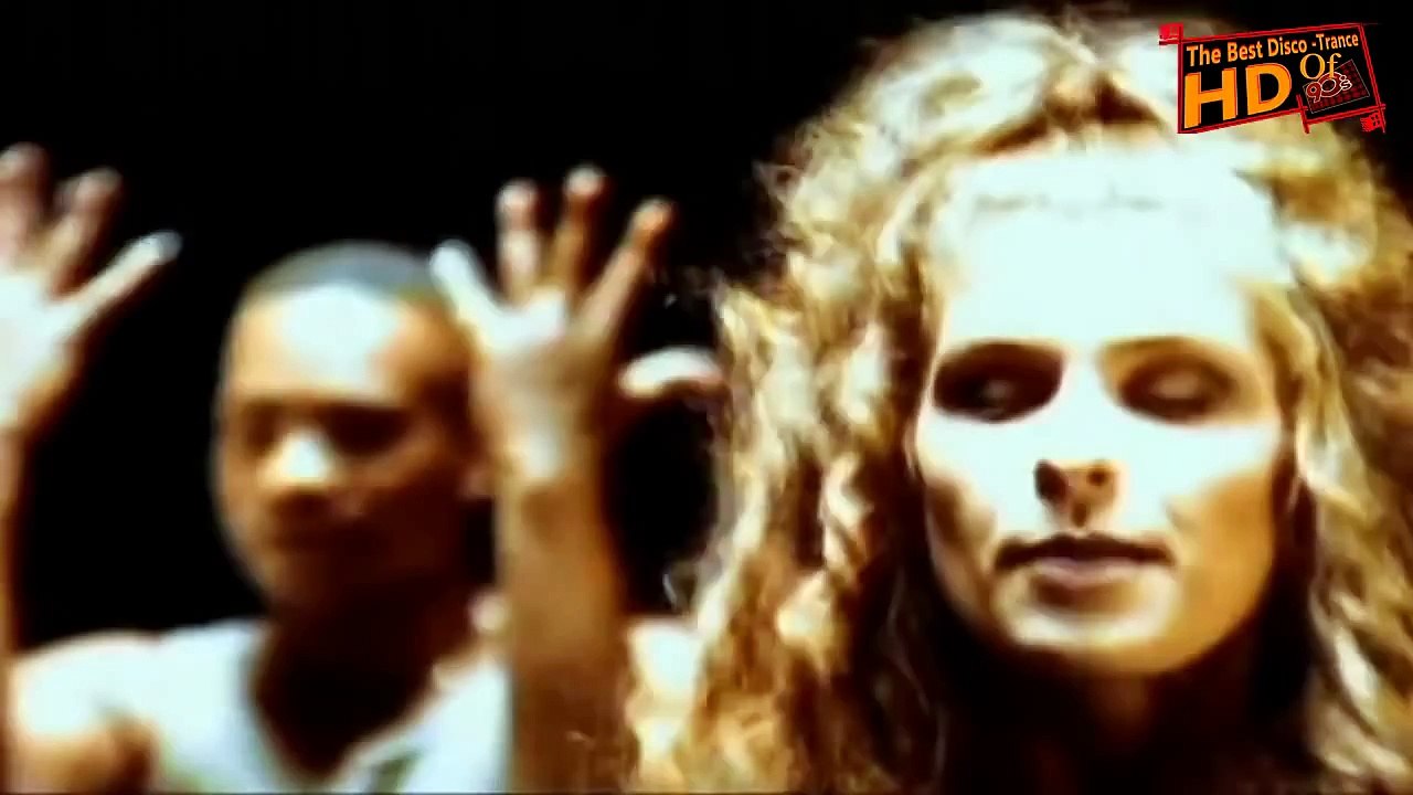 CAPPELLA - MOVE IT UP