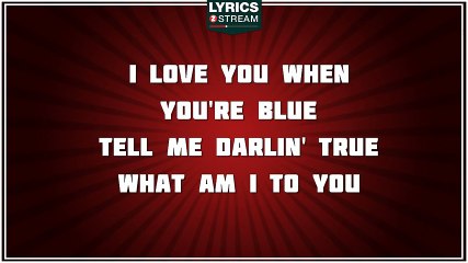 What Am I To You - Norah Jones tribute - Lyrics