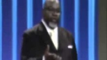 ♦1♦ Let It Go   Forgiveness ❃Bishop T D Jakes❃