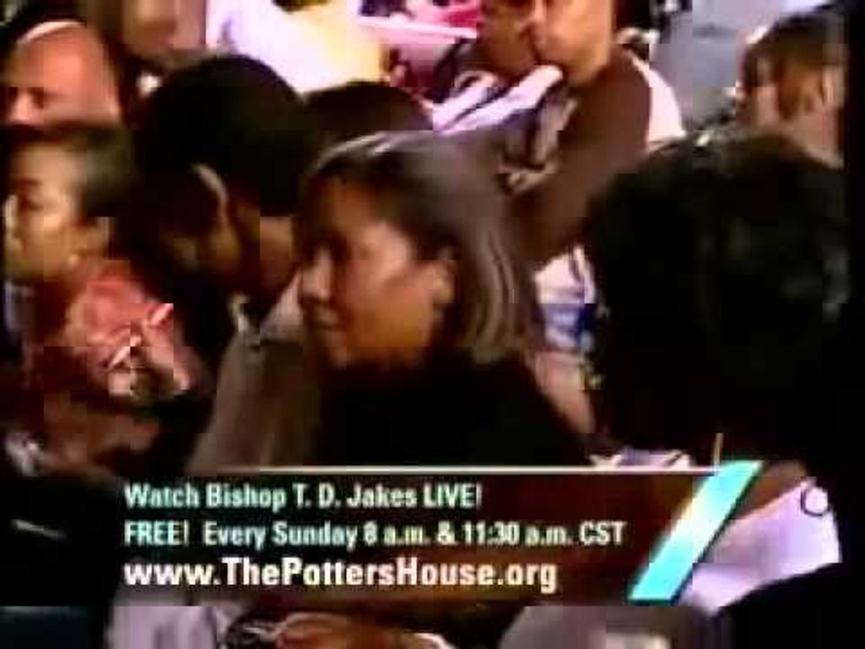 ♦Part 5♦ Caution In Courtship, Dating   Avoid Divorce, Remarry ❃Bishop T D Jakes❃