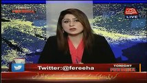 Fareeha Idrees analyisis on Mustafa Kamal press conference