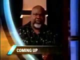 ♦Part 4♦ Caution In Courtship, Dating   Avoid Divorce, Remarry ❃Bishop T D Jakes❃