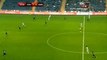 Fernandao Goal - Fenerbahce 2 - 0 Amedspor - 03-03-2016