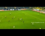 Goal Luis Nani - Fenerbahce 3-1 Amed Sportif (03.03.2016) Turkey - Cup