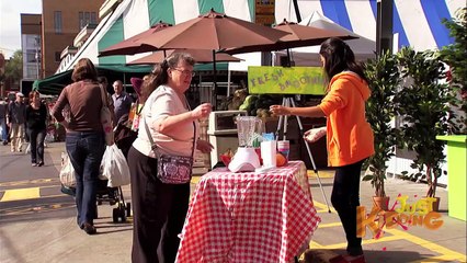 Crack an Egg or Break a Table