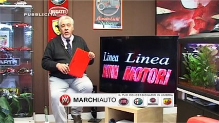 LINEA MOTORI 576