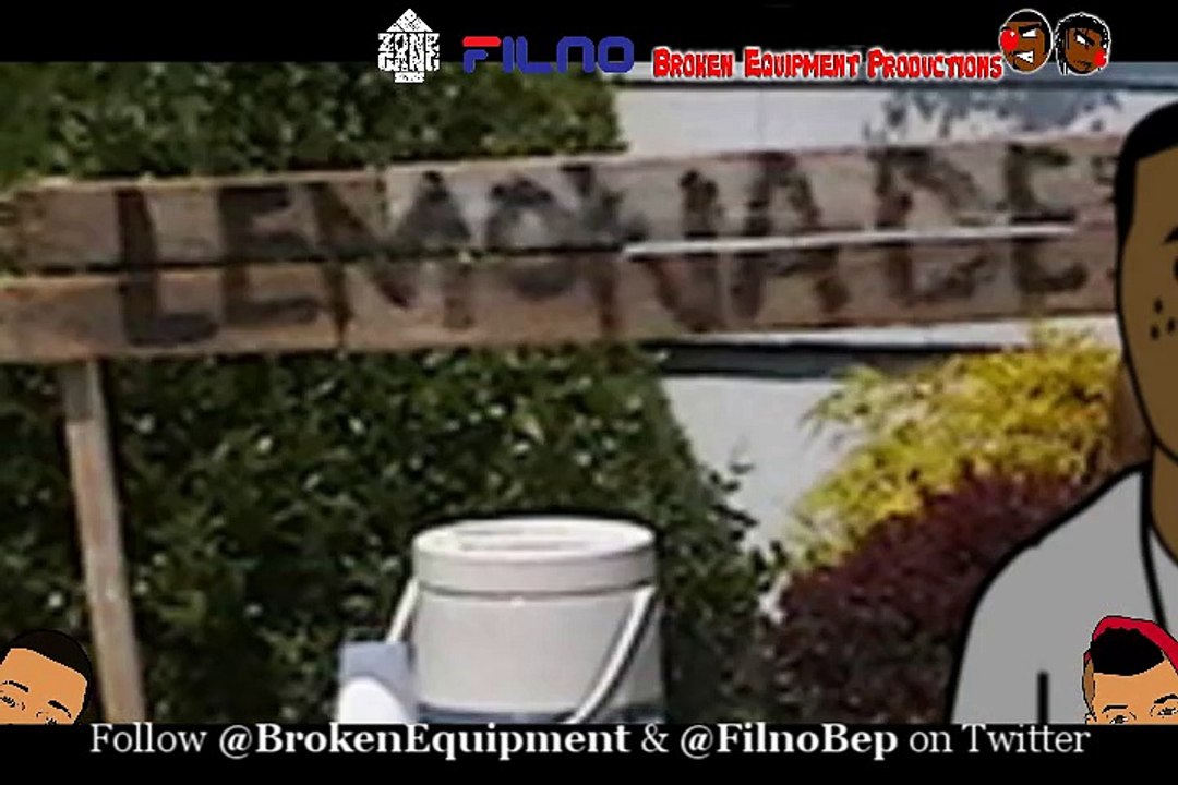 Gucci Mane, Travis Porter, Wiz Khalifa, Rick Ross & Waka Flocka Freestyle