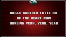 Piece Of My Heart - Janis Joplin tribute - Lyrics