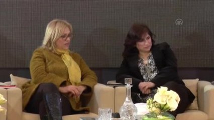 Arap Sanatçılardan "Teröre Karşı Sanatla Mücadele" Çağrısı