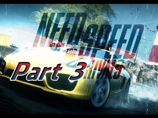 Need for Speed Rivals:Hot Pursuit Pc Gameplay  Part 3(NFS:Rivals)