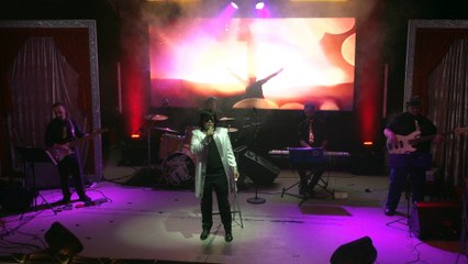 IL NOSTRO MONDO - ICARO LIVE BAND at TEATRO CENTRALE (RM)