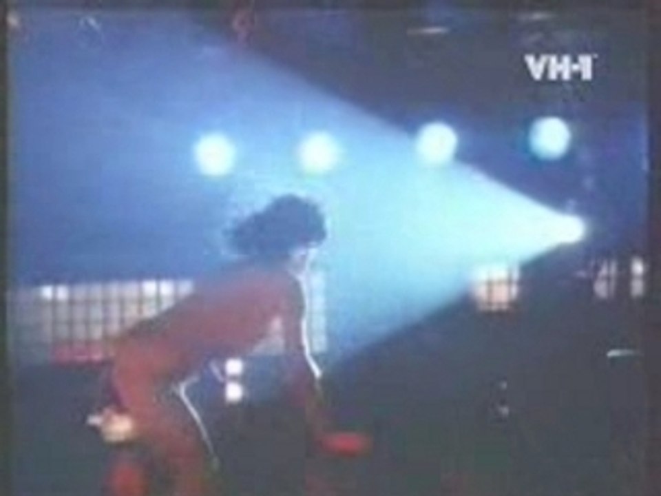 FLASH DANCE