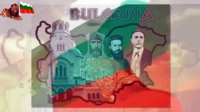 Честит 3 март, Българи!