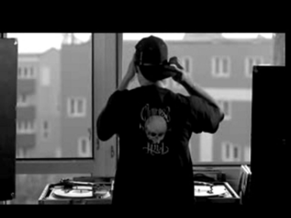 Cut Killer - La Haine Clip