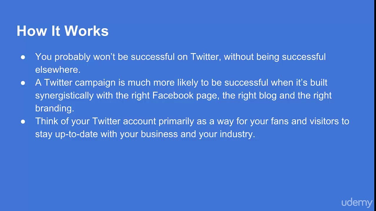 006 How Twitter Works