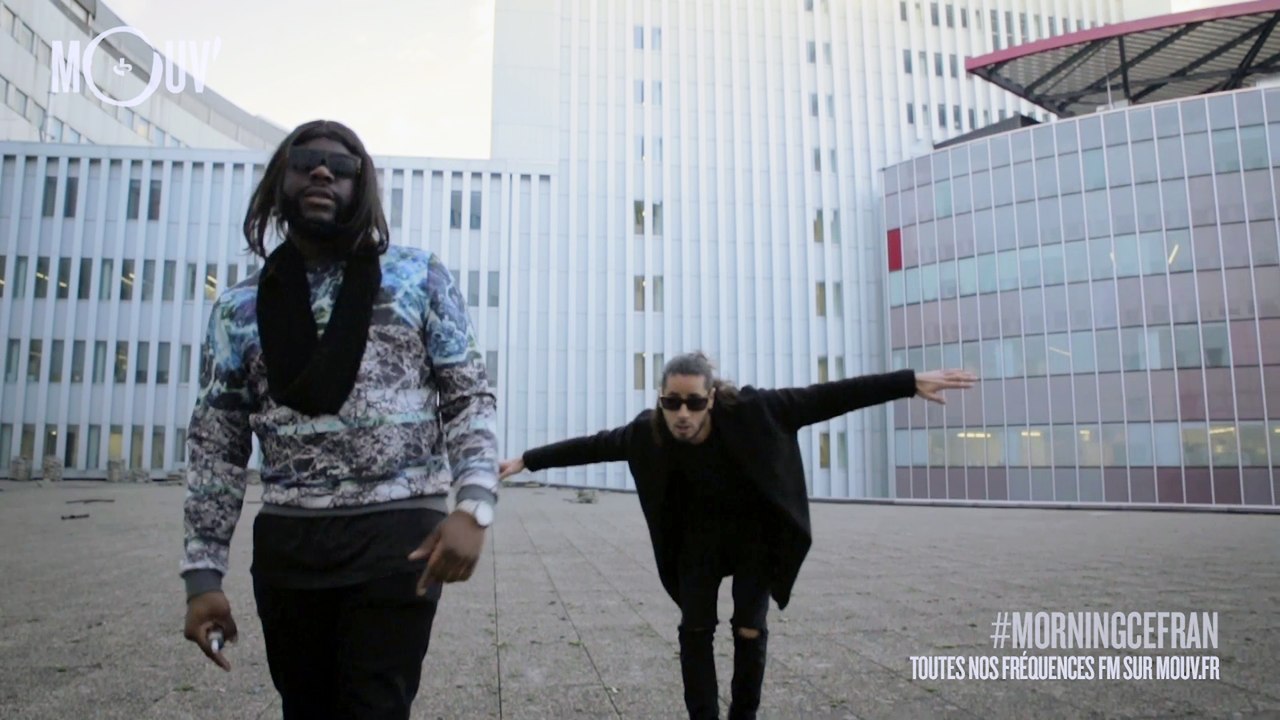 WILLAXXX : TML - "J'suis top model" (parodie PNL - "J'suis PNL")