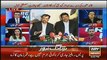Special Transmission With Dr.Shahid Masood And Waseem Badami – 3rd March 2016