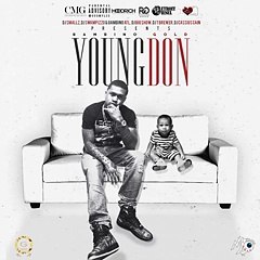 Bambino Gold - Love The Way [Young Don Mixtape]