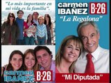 Impunidad Diplomática - Capitulo 